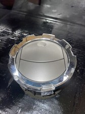 2008-2018 FORD F250 F350 DASH VENT HEATER A/C VENT CLIMATE SILVER CHROME OEM