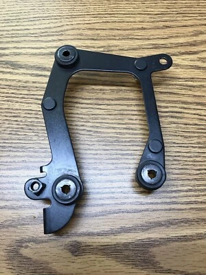 HONDA VFR800 INTERCEPTOR 2014-2015 UNIDAD LED PIEZA DE ESTANCIA # 64560-MJM-D11 Foto 1 de 4