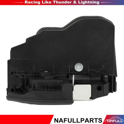 Actuador de cerradura de puerta trasero derecho para BMW 750i 760Li ActiveHybrid Alpina M5 M6 Foto 1 de 4