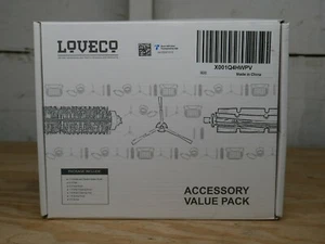 LoVECo Zubehör Wertpaket - Bild 1 von 3