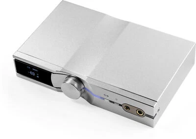iFi NEO iDSD desktop DAC/amp - Image 1 of 3
