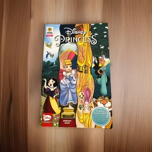 Disney Principesse Fumetto Numero #1 Peachtree Playthings - Foto 1 di 8