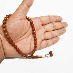 Rosario Tasbih Tespih Tesbih Tasbeeh Masbaha Subha Tasabih Ramzan - Picture 1 of 2