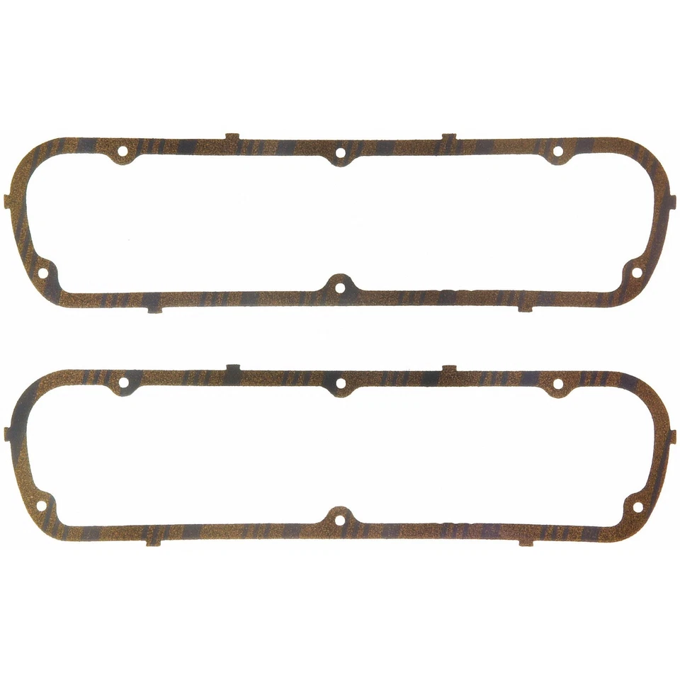 Engine Valve Cover Gasket Set Fel-Pro For 1975-1981 Ford Granada - Image 1 of 1