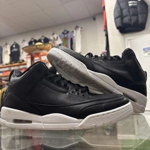 Size 13 - Air Jordan 3 Retro Cyber Monday - Picture 1 of 9