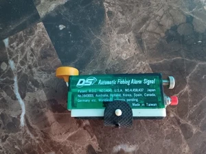 VTG DS Automatic Fishing Alarm Signal working condition - Picture 1 of 9