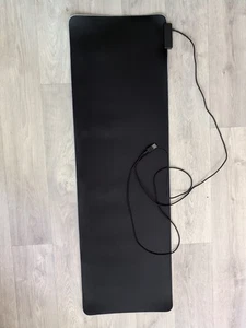 Razer Goliathus Chroma Extended Gaming-Mauspad - Schwarz (RZ02-02500300-R3M1) - Bild 1 von 2