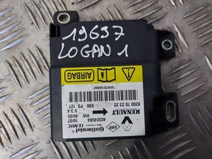 Boitier Airbag - DACIA LOGAN I (1) PHASE I (1) - Référence : 8200702322 - Picture 1 of 3