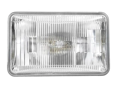 Lâmpada para farol Philips 49683BFMX para 1991-1993 Mitsubishi 3000GT - Imagem 1 de 2
