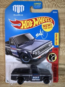 2017 Hot Wheeels HW Daredevils Mazda Repu 1:64 - Picture 1 of 4