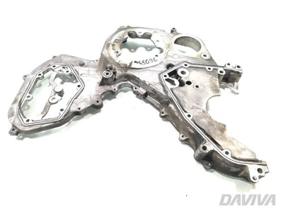 VW Polo Tapa de la cubierta de la correa de distribución 1.2 TSI 16V Gasolina - Imagen 1 de 4