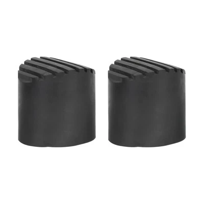 2pcs Home Ladder Foot Cover langlebiger Multifunktionsleiter Anti-Slip-Pads - Bild 1 von 4