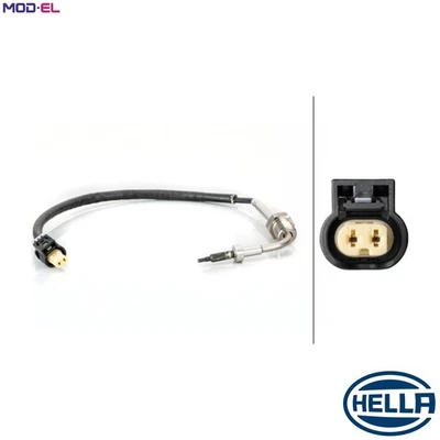 SENSOR EXHAUST GAS TEMPERATURE 6PT 014 495-021 FOR MERCEDES-BENZ SMART 3.0L 3cyl - Image 1 of 4