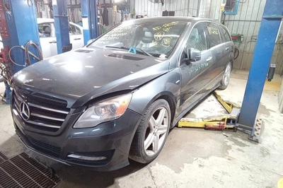 Motor 2011 Mercedes-Benz R Class 3.0L 6 cilindros fabricante de equipamento original 144K milhas - LKQ366493008 - Imagem 1 de 4