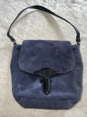 Cartera de gamuza Lucky Brand Foto 1 de 4