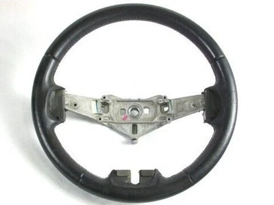 1TT68XDVAE Steering Wheel JEEP Compass 2.2 D 4X4 120KW 6M 5P (2013) Part Used — 第 1/4 张图片