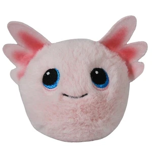 Ty Bouncers - Gill the Axolotl, juguete de peluche como nuevo - Imagen 1 de 5