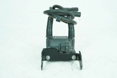 07 Harley Touring FLHX Street Glide OEM Ignition Coil Spark Plugs Cable 31743-01 - Image 1 of 4