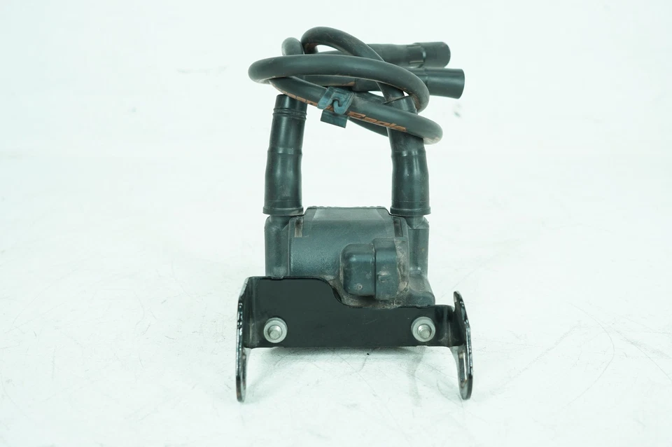 07 Harley Touring FLHX Street Glide OEM Bobina de encendido Bujías Cable 31743-01 Foto 1 de 4