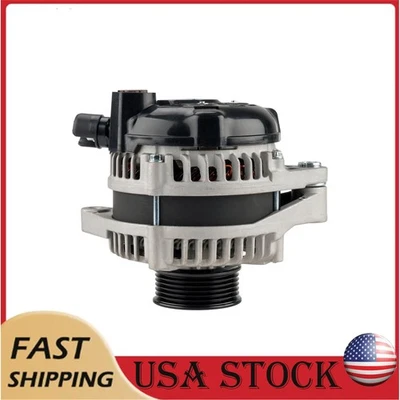Alternador 130A 12V para Honda Odyssey 2005-2006 2004-2008 Acura TL todo motor Foto 1 de 4