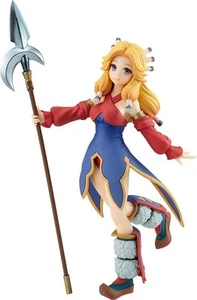 POP UP PARADE Legend of Mana Seraphina Figure New Japan - Picture 1 of 4