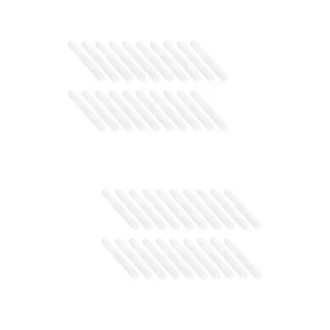  Set of 2 Make up Pinsel Halter Pinseltasche Make-up-Pinselschutz Pinselbeutel - Bild 1 von 12