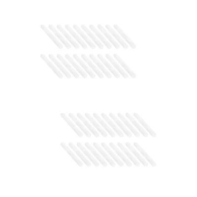  Set of 2 Make up Pinsel Halter Pinseltasche Make-up-Pinselschutz Pinselbeutel - Bild 1 von 4