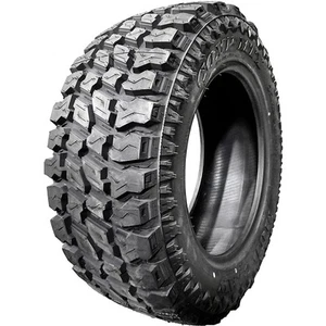 Tire Eldorado Mud Claw Comp MTX LT 35X12.50R15 Load C 6 Ply MT M/T - Picture 1 of 7