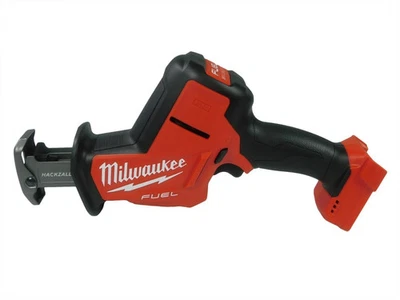 NUEVO Milwaukee 2719-20 M18 COMBUSTIBLE Hackzall, motor sin escobillas PowerState (solo herramienta) Foto 1 de 4