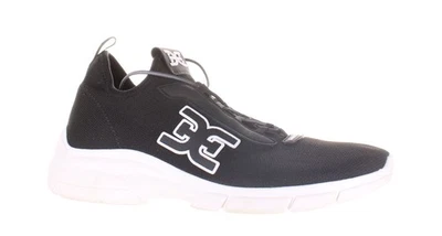 Sam Edelman Womens Cami Black Fashion Sneaker Size 9.5 (7825686) - Image 1 of 4