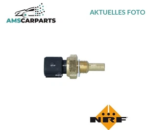 KÜHLMITTELTEMPERATURSENSOR RECHT VORNE 727109 NRF NEU OE QUALITÄT - Picture 1 of 11