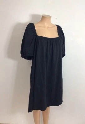 Vestido Babydoll H&M Mujer XL Nuevo Foto 1 de 4