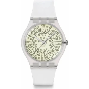 Orologio Swatch  - SO29Z145 - Picture 1 of 1