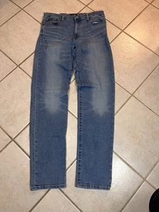 Pantalones de mezclilla para mujer Polo Ralph Lauren The Hampton rectos talla 20 (30x31) - Imagen 1 de 13