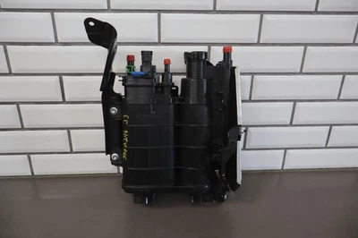 Bote de vapor de emisiones 17-20 Fiat 124 Spider OEM Foto 1 de 4