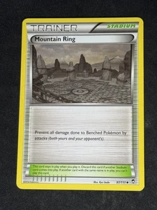 LP Mountain Ring 97/111 Furious Fists Regular - Picture 1 of 2