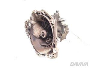 Opel Corsa 5 Speed Manual Gearbox 1.2 LPG Petrol 63kW (86 HP) 55565177 430669879 - Picture 1 of 11