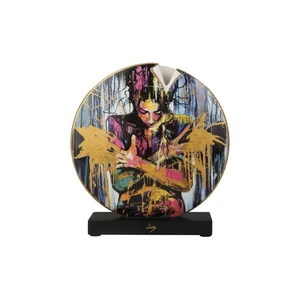 Vaso Goebel Lana Frey - Liberazione - 67170211 da collezione - Foto 1 di 6