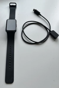 Montre connectée SAMSUNG Galaxy FIT 3 [2024] *International* écran 1,6 pouces - Noir - Photo 1 sur 4