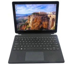 Dell Latitude 5290 2-in-1 Core i7-8650U 1.90GHz 16GB 256GB Touch Screen Win 10 - Picture 1 of 9