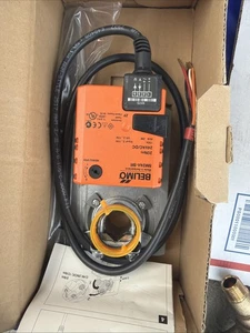 ACTUADOR BELIMO SM24A-SR 24V AC/DC 20NM NOS - Imagen 1 de 1