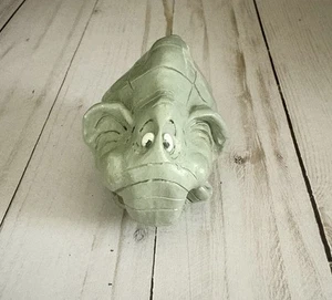 Vintage Russ Kathleen Kelly CRITTER FACTORY Figur selten Elefant - Bild 1 von 8