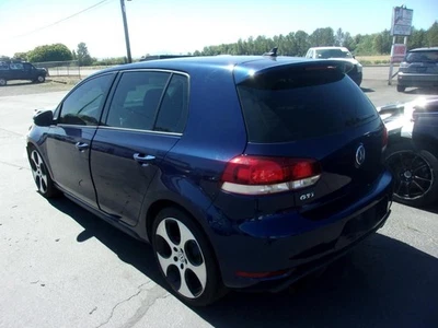 Driver Front Door Switch Driver's Mirror Manual Folding Fits 12-16 EOS 30608646 - Image 1 of 4