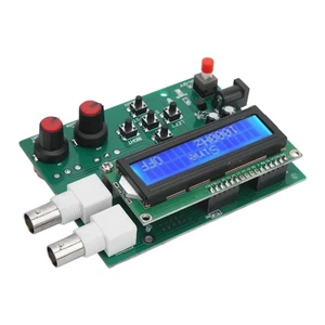 High Precision DDS Signal Generator: 1Hz‑65534Hz Frequency Counter - Picture 1 of 10