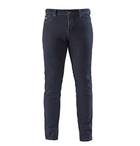 Furygan Tyron X Motorrad Jeans Slim - Motorrad dunkelblau W36 L32 UVP 210£ - Bild 1 von 8