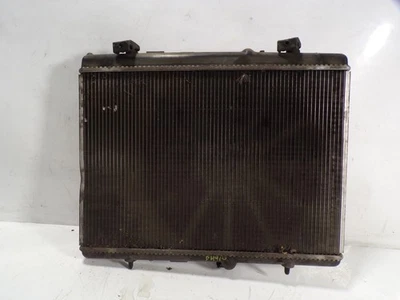 WASSERRADIATOR / 9680533480 / 17084195 FÜR PEUGEOT 308 1.6 16V HDI - Image 1 of 4