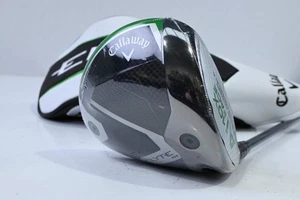 Callaway Elyte Triple Diamond Driver / 9 Degree / TX-Flex Denali Blue 60 Shaft - Picture 1 of 9