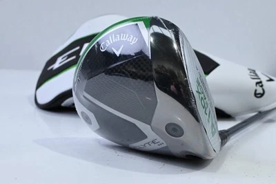 Callaway Elyte Triple Diamond Driver / 9 Degree / TX-Flex Denali Blue 60 Shaft - Image 1 of 4