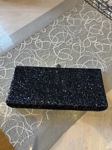 Jimmy Choo Celeste Large Clutch Bag. Excellent Condition - Picture 1 of 9