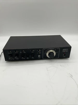 Vintage Advent Model 300 FM Stereo Receiver No.300!!!S1 - Image 1 of 4